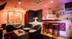 luxury suite, 시엠포주엘로스, 스페인 - 여기어때 특가