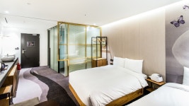 스테이락 호텔, 을지로·시청·명동, 서울 - 여기어때 특가