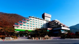 단양관광호텔 에델바이스 , 충주·제천·단양, 충청 - 여기어때 특가