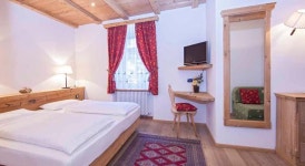 Hotel Corona Krone, 셀바 디 발 가르디나, 이탈리아 - 여기어때 특가