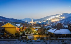 평창 글램펜션, 평창·횡성·원주, 강원 - 여기어때 특가