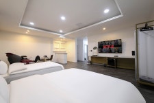 하남 HOTEL STAY35, 광산구 하남·송정역, 광주 - 여기어때 특가