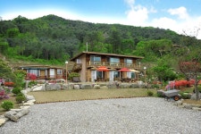 가평 솔잎향기, 아침고요수목원·상면, 가평 - 여기어때 특가