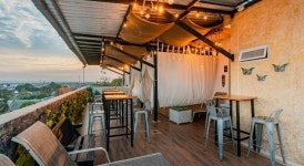 Hotel Quinto Nivel, 산호세델과비아로, 콜롬비아 - 여기어때 특가