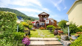 남해 달팽이펜션, 남해·사천, 경남 - 여기어때 특가