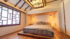 제주 바닷가나무집, 함덕·월정·구좌·하도, 제주 - 여기어때 특가