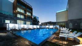 제주 아모렉스 리조트, 제주시·제주국제공항, 제주 - 여기어때 특가