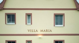 Pension Villa Maria, 카를로비 바리, 체코 - 여기어때 특가