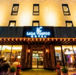 서면 라라비안코 호텔 비즈니스, 서면·초읍·양정·부산시민공원·범천, 부산 - 여기어때 특가