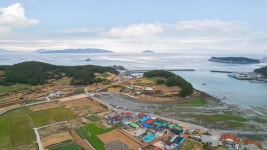 완도 스테이청산, 영광·목포·고흥, 전라 - 여기어때 특가