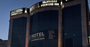 2025 이슬라마바드 G-7 섹터 근처 호텔,숙소 베스트 10