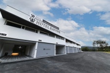 강릉 라피네 드라이브인 호텔, 강릉역·교동택지·옥계, 강원 - 여기어때 특가