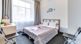 SuperHostel on Mayakovskogo 27, 주조 지역, 상트페테르부르크, 러시아 - 여기어때 특가