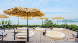 토모노야 시그니처 료칸 남해 B, 사천·남해·진주·하동, 경상 - 여기어때 특가