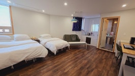 인제 원통신라펜션, 홍천·인제·철원·화천, 강원 - 여기어때 특가