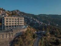 더 지온 호텔, 쉼라, 인도 - 여기어때 특가