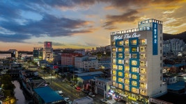 여수 더원호텔, 여수, 전라 - 여기어때 특가