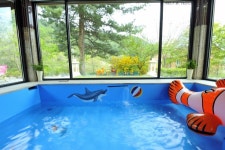 북유럽의 여유와 감성을 담은 청정숙소 | 힐앤폴하우스 Kids, 서울·경인 - 여기어때 특가