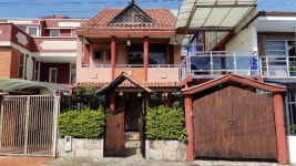 푸사가수가의 프라이빗 하우스 (250m², 침실 3개, 프라이빗 욕실 4개), 푸사가수가, 콜롬비아 - 여기어때 특가