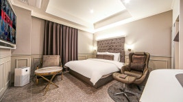 사직덴바스타 시그니처호텔, 서면·동래·연제·남구, 부산 - 여기어때 특가