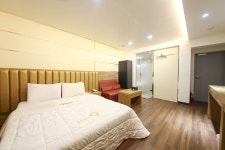 금산 애플무인텔, 계룡·금산·논산, 충남 - 여기어때 특가