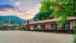 인제 페이지펜션, 홍천·인제·철원·화천, 강원 - 여기어때 특가