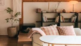 서귀포 조용한 마을 하례리, 고요하고 아늑한 | 류은주택, 제주 (서귀포·성산) - 여기어때 특가