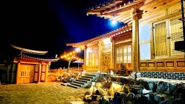 순천 행복한한옥펜션, 순천·광양·구례·담양, 전라 - 여기어때 특가