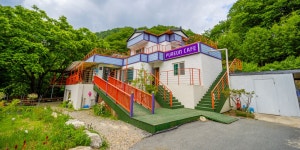 푸른카페펜션, 평창·횡성·원주, 강원 - 여기어때 특가