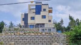 고성 힐링하우스, 속초·고성, 강원 - 여기어때 특가