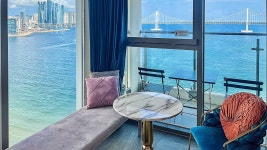 더퍼스트 효이스테이 광안, 광안리, 부산 - 여기어때 특가