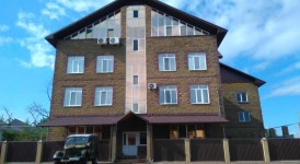 City Hotel с парковкои, 우파, 러시아 - 여기어때 특가