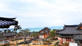 함평 윤슬한옥, 영광·목포·고흥, 전라 - 여기어때 특가