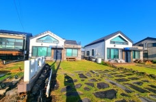 제주도 바다마중 펜션, 서귀포·성산·표선, 제주 - 여기어때 특가