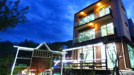 남양주 힐링펜션, 포천·남양주, 경기 - 여기어때 특가