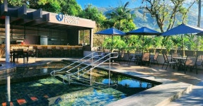 2025 포수스 지 카우다스 미나스 제라이스 교황 가톨릭 대학교 근처 호텔,숙소 베스트 10