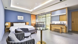 부산 서면 아이비 호텔, 서면·동래·연제·남구, 부산 - 여기어때 특가