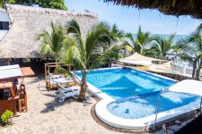 야리 호텔 & 리조트, 타마니케, 엘살바도르 - 여기어때 특가