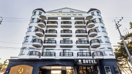 강릉 경포대 라메르호텔, 강릉·동해·삼척, 강원 - 여기어때 특가