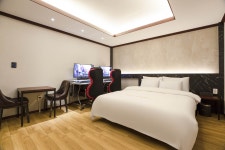 석남 호텔 더브라운, 서구·검단·검단신도시, 인천 - 여기어때 특가