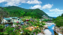 강릉 강릉 해피밸리펜션, 강릉 (주문진.사천), 강원 - 여기어때 특가