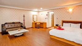 거제 오션호텔, 거제·고성, 경상 - 여기어때 특가