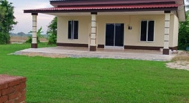 Heal Inn Roomstay, 캉가르, 말레이시아 - 여기어때 특가