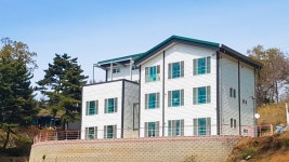 자월도 섬이야기펜션, 대부도·영흥도·선재도, 인천 - 여기어때 특가