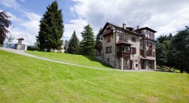 Villa Presolana, 안골로 테르메, 이탈리아 - 여기어때 특가