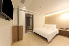 대연 비지니스 호텔 더그랑, 경성대·대연·용호·문현, 부산 - 여기어때 특가