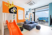 거제 룰루랄라 키즈풀빌라, 거제 남부 (바람의언덕), 경남 - 여기어때 특가