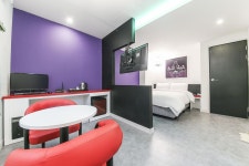 동두천 더 퍼스트 호텔, 양주·동두천·연천·장흥, 경기 - 여기어때 특가