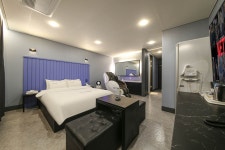 논산 고무신 무인호텔, 계룡·금산·논산, 충남 - 여기어때 특가