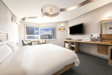 해운대 오션뷰 오뜨호텔-HAUTE HOTEL, 해운대·센텀시티·재송, 부산 - 여기어때 특가